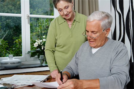 Power of attorney