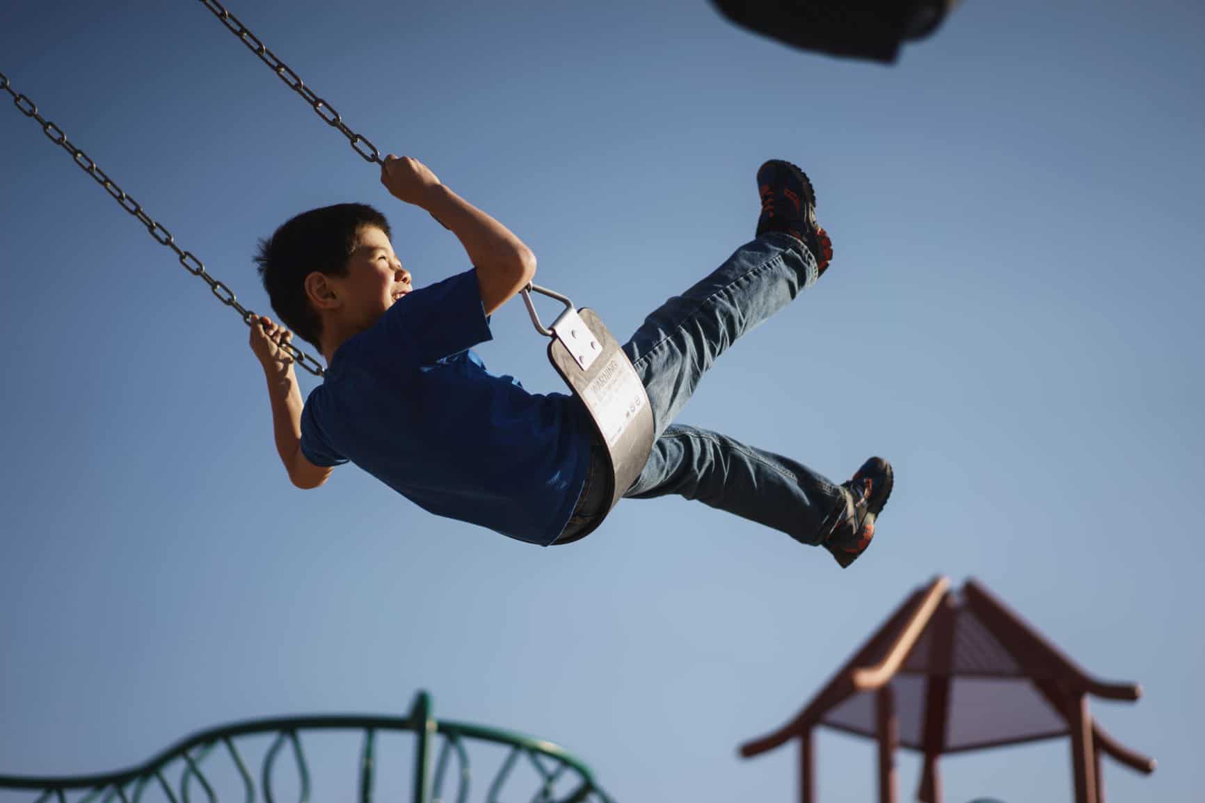 Helping your child's mental health