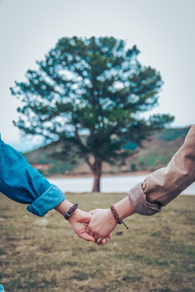 Cohabiting advice